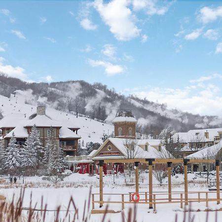 Lovely 3 Bedroom Wintergreen Retreat W Sauna Blue Mountains Luaran gambar