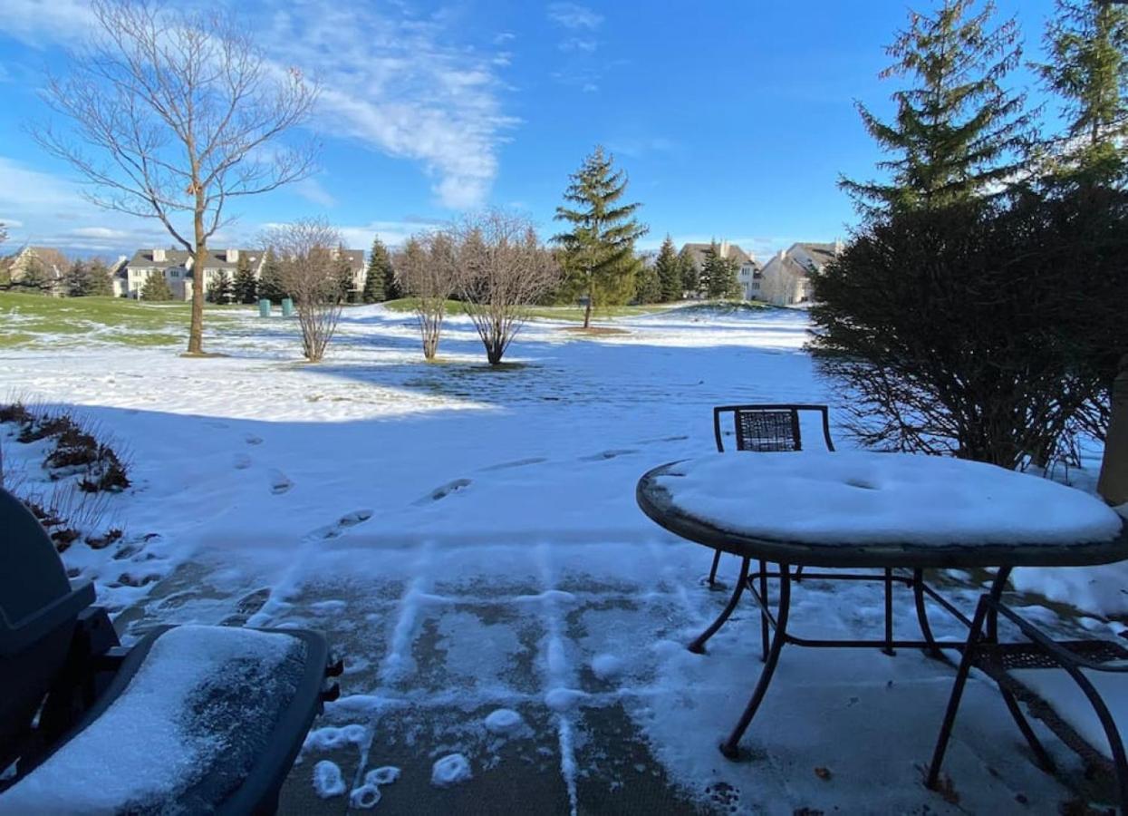 Lovely 3 Bedroom Wintergreen Retreat W Sauna Blue Mountains Luaran gambar