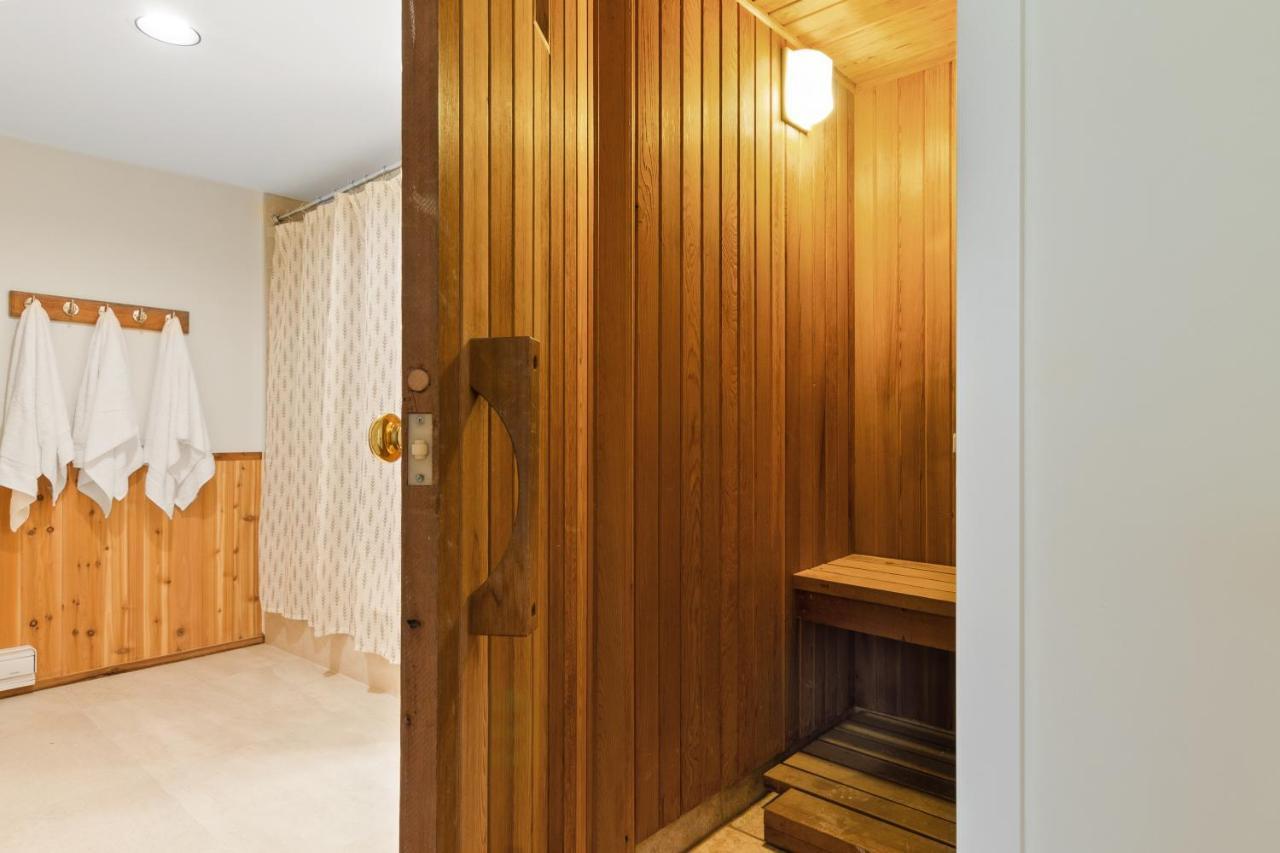 Lovely 3 Bedroom Wintergreen Retreat W Sauna Blue Mountains Luaran gambar