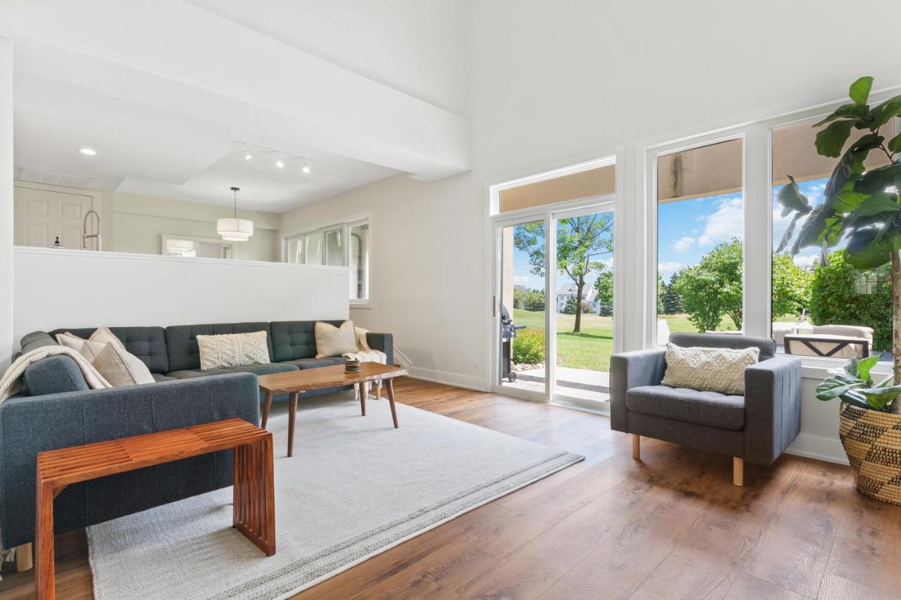 Lovely 3 Bedroom Wintergreen Retreat W Sauna Blue Mountains Luaran gambar