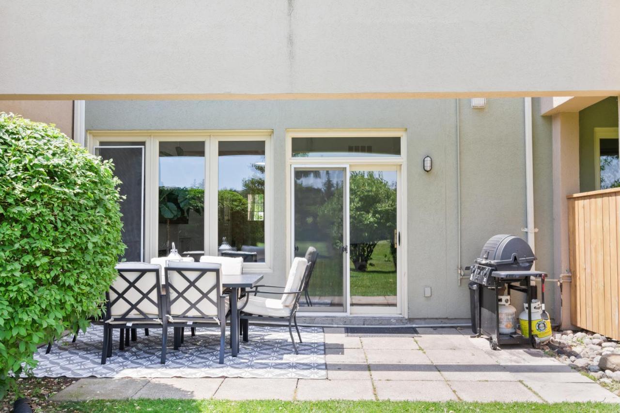 Lovely 3 Bedroom Wintergreen Retreat W Sauna Blue Mountains Luaran gambar