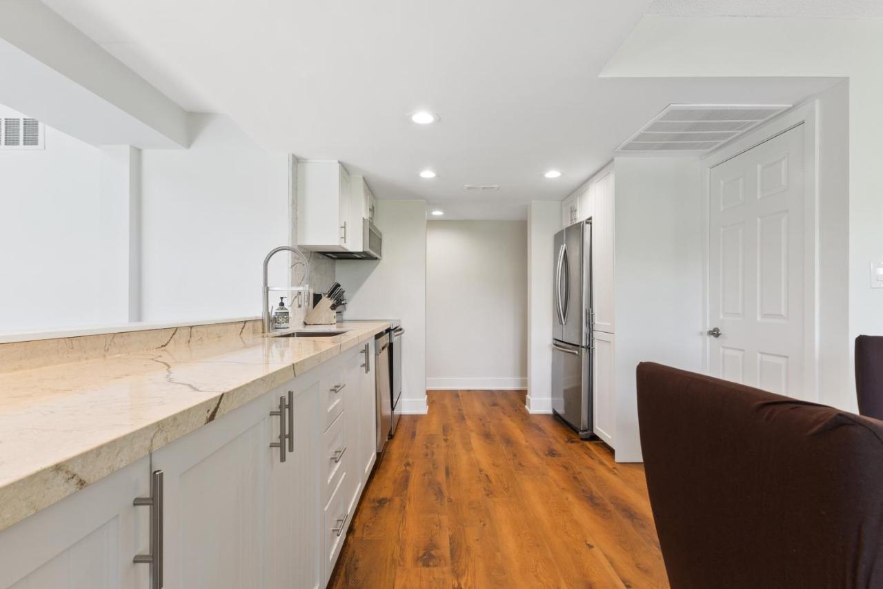 Lovely 3 Bedroom Wintergreen Retreat W Sauna Blue Mountains Luaran gambar