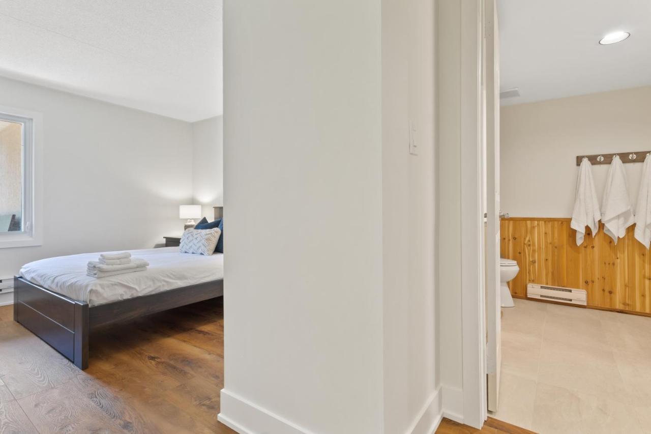 Lovely 3 Bedroom Wintergreen Retreat W Sauna Blue Mountains Luaran gambar