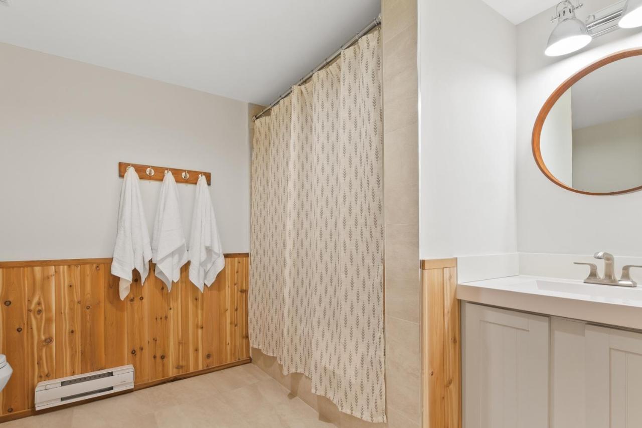 Lovely 3 Bedroom Wintergreen Retreat W Sauna Blue Mountains Luaran gambar