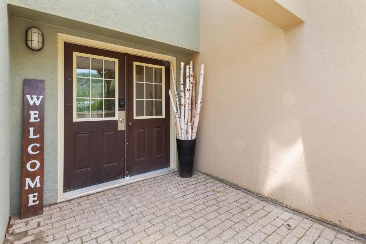 Lovely 3 Bedroom Wintergreen Retreat W Sauna Blue Mountains Luaran gambar